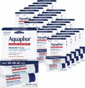 Aquaphor Healing Ointment Review – Advanced Therapy 48