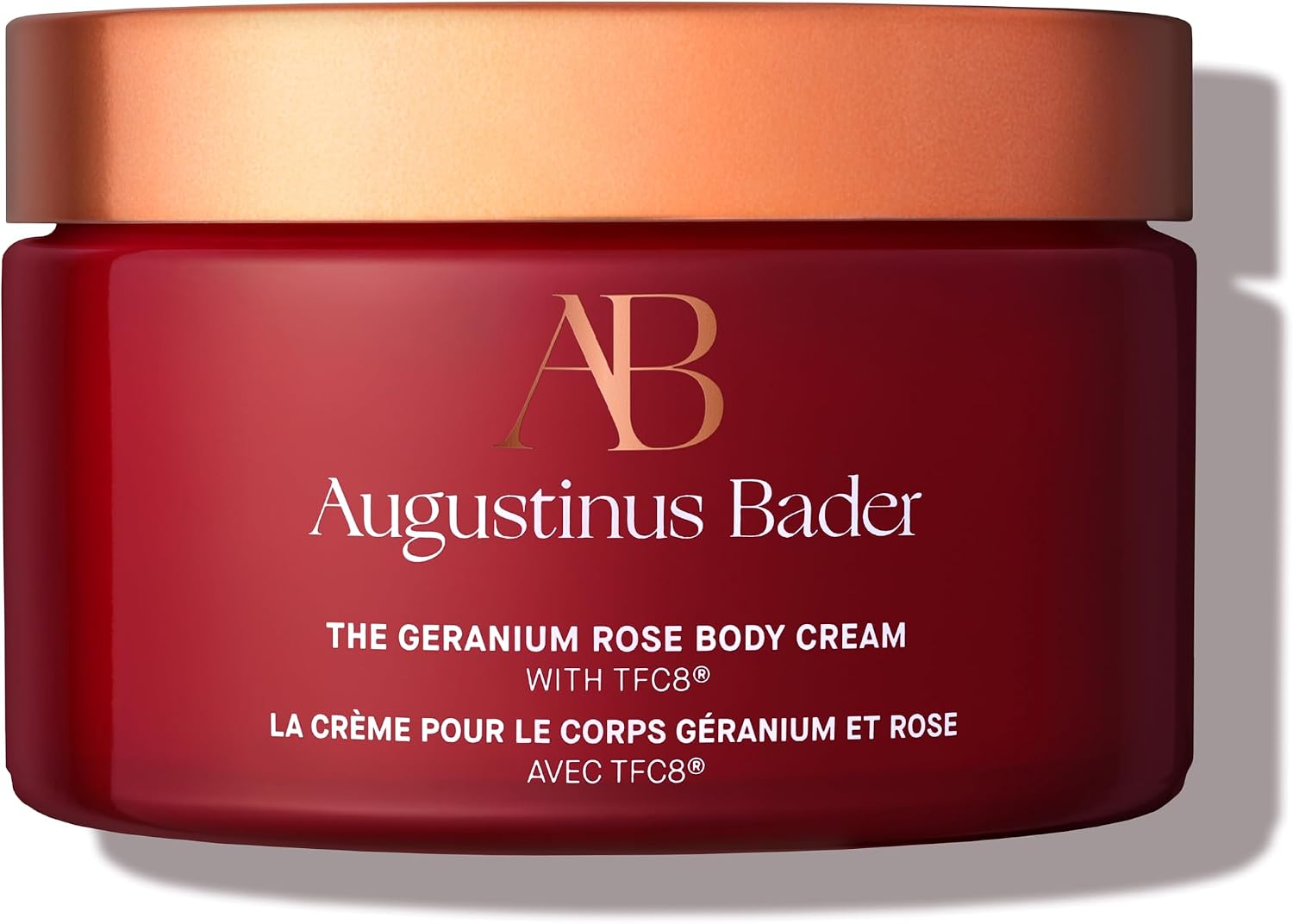 Augustinus Bader The Body Cream – UltraConditioning Luxury Body Cream – Firms, Smooths & Hydrates Skin – Nourishing, Restorative & FragranceFree Gallery Photo 1