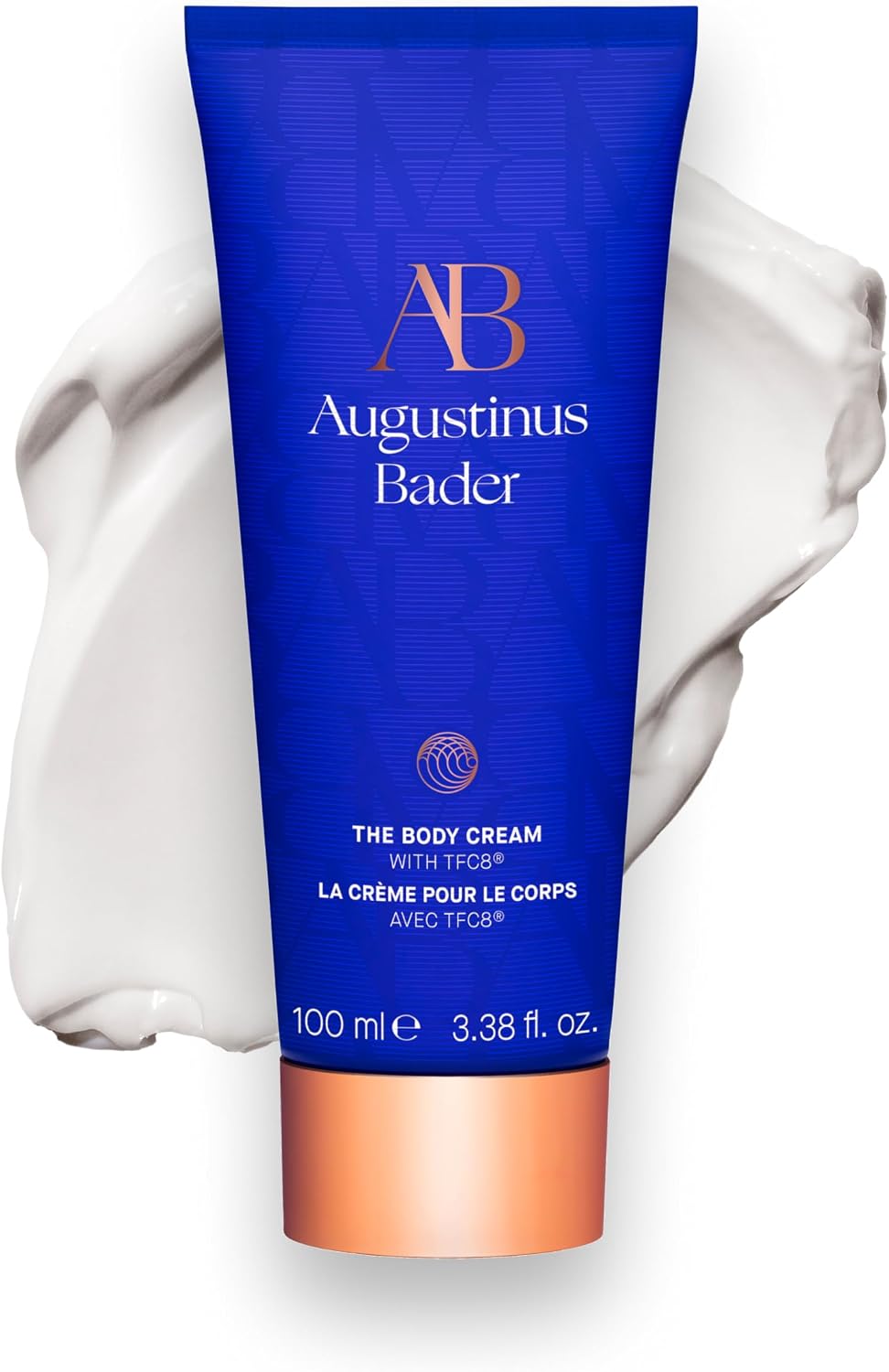 Augustinus Bader The Body Cream – UltraConditioning Luxury Body Cream – Firms, Smooths & Hydrates Skin – Nourishing, Restorative & FragranceFree Gallery Photo 1
