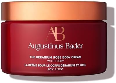 Augustinus Bader The Body Cream – UltraConditioning Luxury Body Cream – Firms, Smooths & Hydrates Skin – Nourishing, Restorative & FragranceFree Gallery Photo 2
