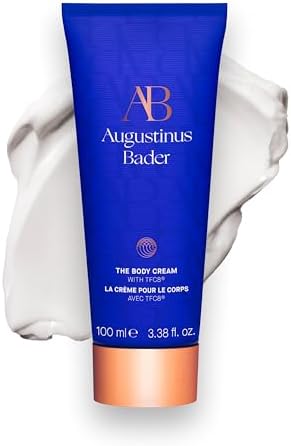 Augustinus Bader The Body Cream – UltraConditioning Luxury Body Cream – Firms, Smooths & Hydrates Skin – Nourishing, Restorative & FragranceFree Gallery Photo 2