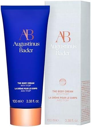 Augustinus Bader The Body Cream – UltraConditioning Luxury Body Cream – Firms, Smooths & Hydrates Skin – Nourishing, Restorative & FragranceFree Gallery Photo 6