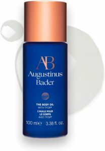 Augustinus Bader The Body Oil Review
