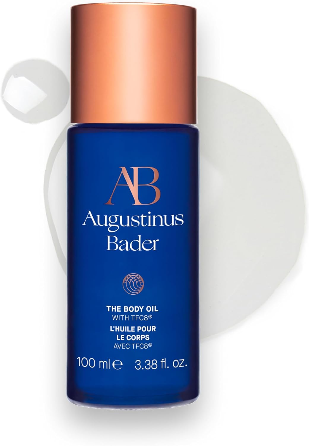 Augustinus Bader The Body Oil - Featured Product Photo