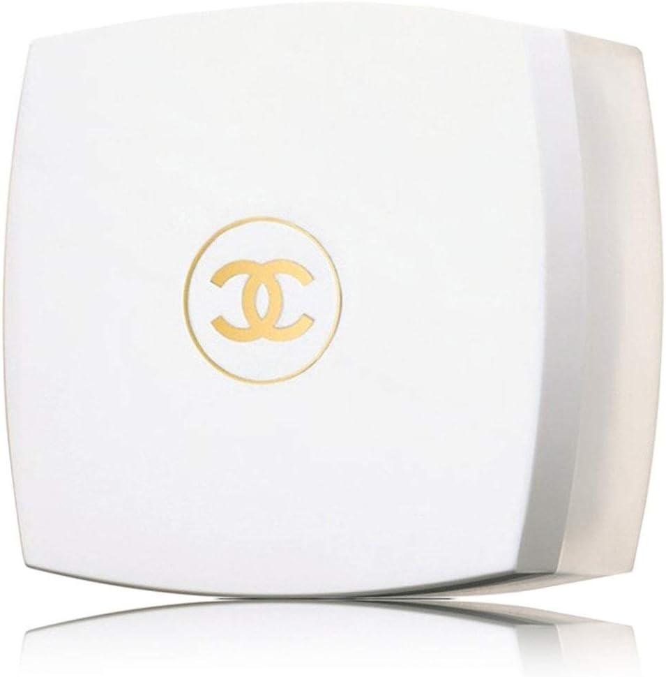 CHANEL Coco Mademoiselle Silky Body Cream 5 oz Gallery Photo 1