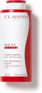 CLARINS Body Fit Review – Gel Cream | Targets Cellulite | Visibly Lifts, Tightens All Skin Types