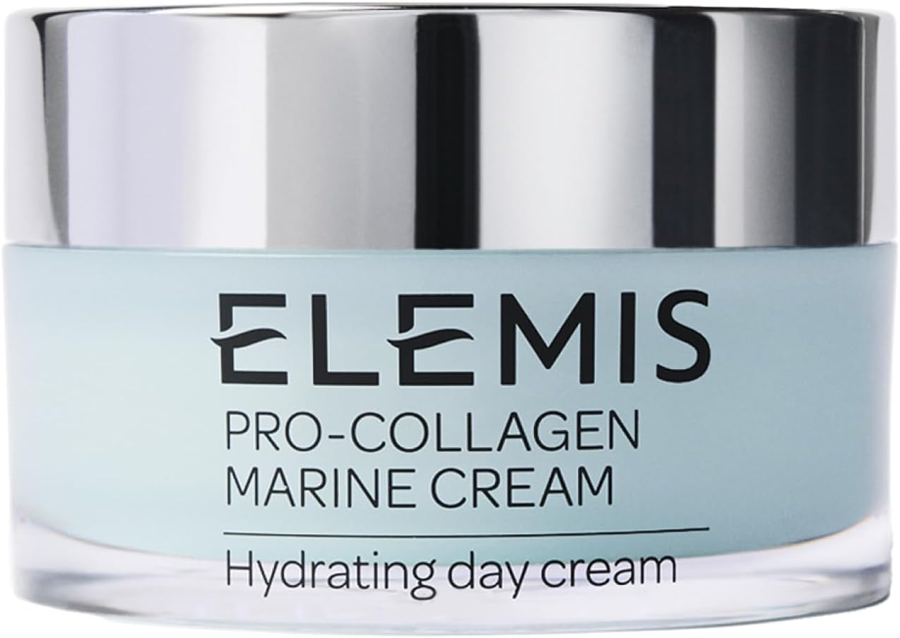 ELEMIS ProCollagen Marine Cream, AntiWrinkle Daily Moisturizer Gallery Photo 1