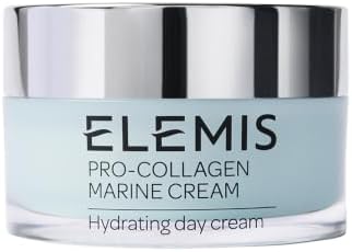 ELEMIS ProCollagen Marine Cream, AntiWrinkle Daily Moisturizer Gallery Photo 6