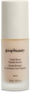 goop Peptide Serum Reviews Beauty – Reduces Fine Lines & Wrinkles Anti Aging 1 fl oz