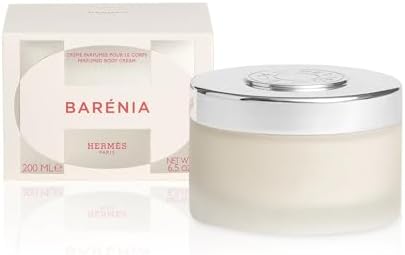Hermès Hermes Barenia Perfumed Body Cream for Women, 6.5 Ounce Gallery Photo 5
