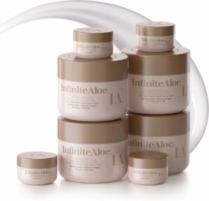 Infinite Aloe Reviews – Complete Skin Care, Aloe Vera All Skin Types