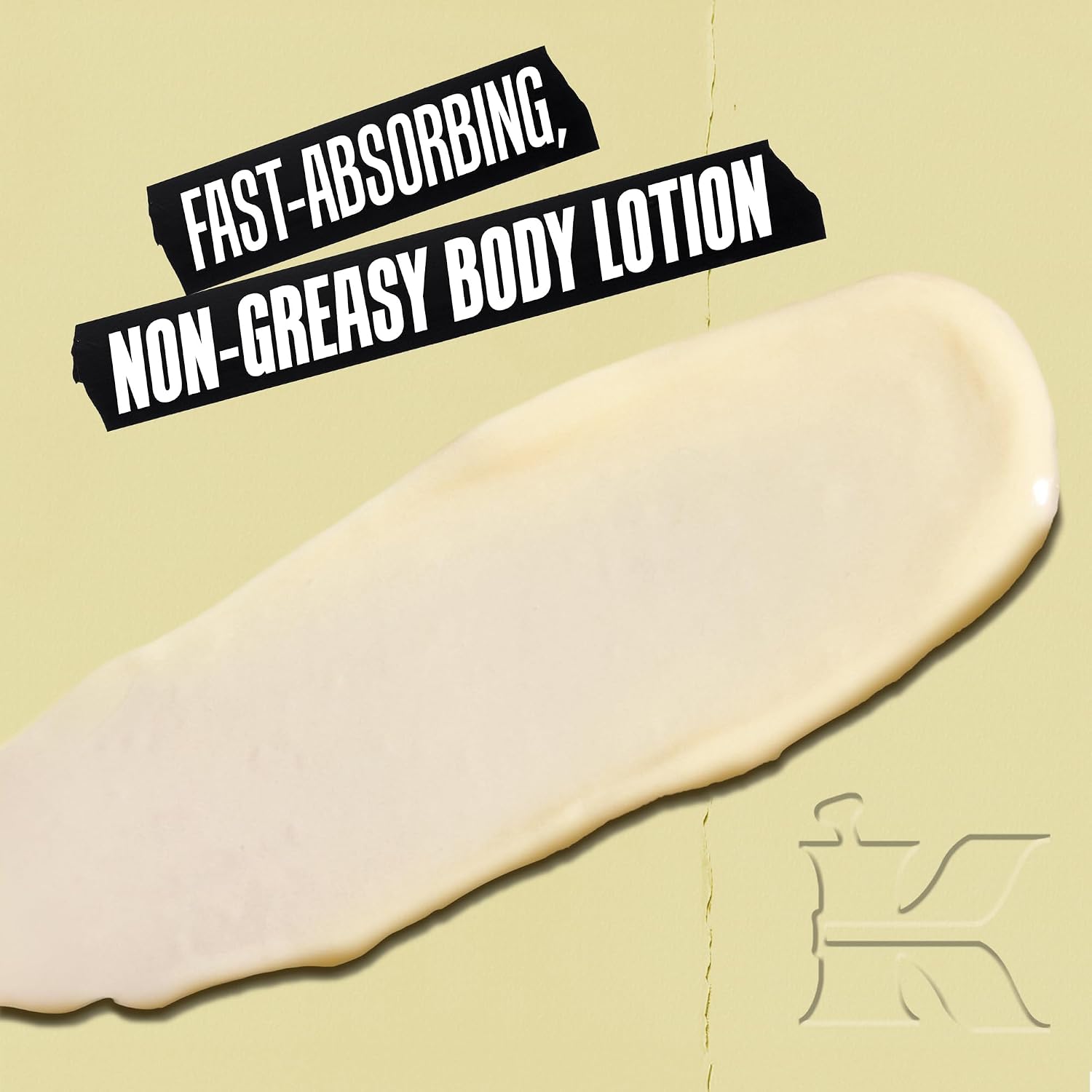 Kiehl's Creme de Corps Body Lotion, with Cocoa Butter, Fast Hydration Gallery Photo 3