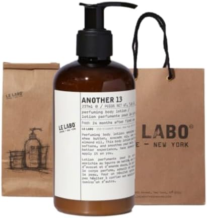 Le Labo AnOther 13 Perfuming Body Lotion/8 oz. Gallery Photo 4