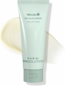 Marini Skin Solutions Reviews – CelluliTX Cellulite Thigh Cream with Aminophylline 4 oz