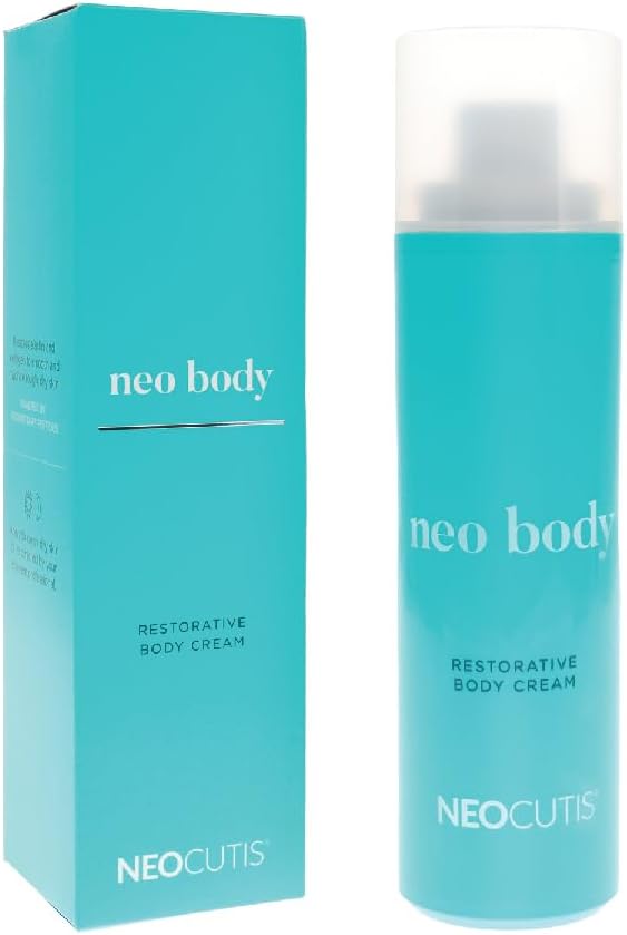 NEOCUTIS Neo Body Restorative Body Cream: AntiAging and Firming 200 ml Gallery Photo 2