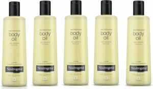 Neutrogena Body Oil Reviews: Sesame Formula, Dry Skin Moisturizer16 fl. oz