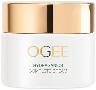 Ogee Complete Cream Body and Face Moisturizer, (100ml) Gallery Photo 5