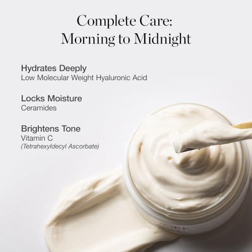Ogee Complete Cream Body and Face Moisturizer, (100ml) Gallery Photo 6