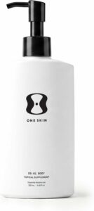 One Skin Reviews: OS 01 BODY Moisturizer Anti-Aging Body Care Supplement