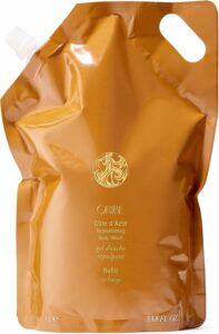 ORIBE Reviews Cote d’Azur Body Wash Liter Refill Cleanses & Hydrates 33.8oz