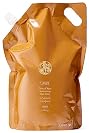 ORIBE Cote d'Azur Body Wash Liter Refill Cleanses & Hydrates 33.8oz Gallery Photo 6