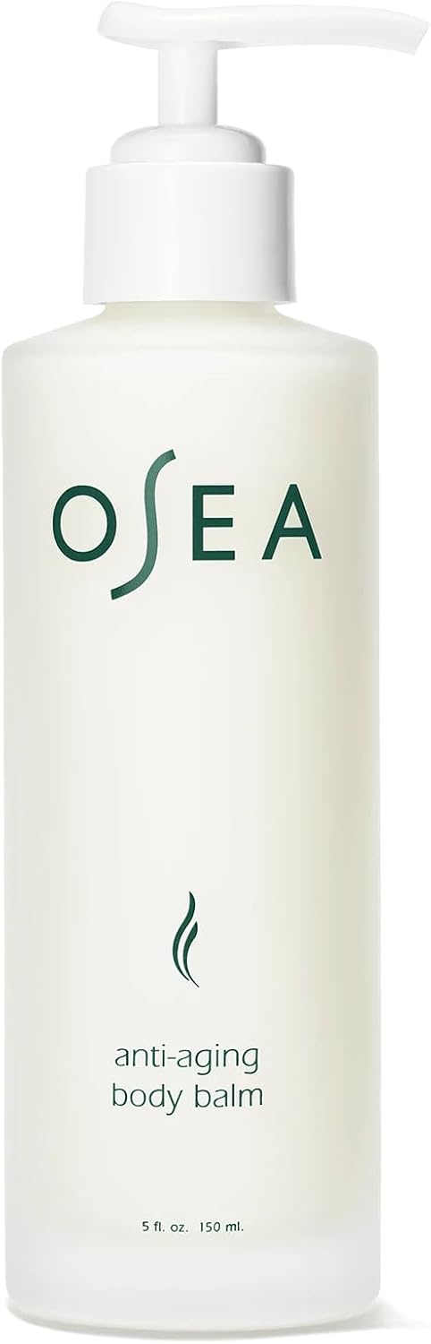 OSEA Body Moisturizing Duo: Undaria Algae™ Body Oil & AntiAging Body Balm Gallery Photo 5