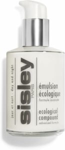 Sisley Paris Reviews – Ecological Compound Advanced Formula: 125 mL
