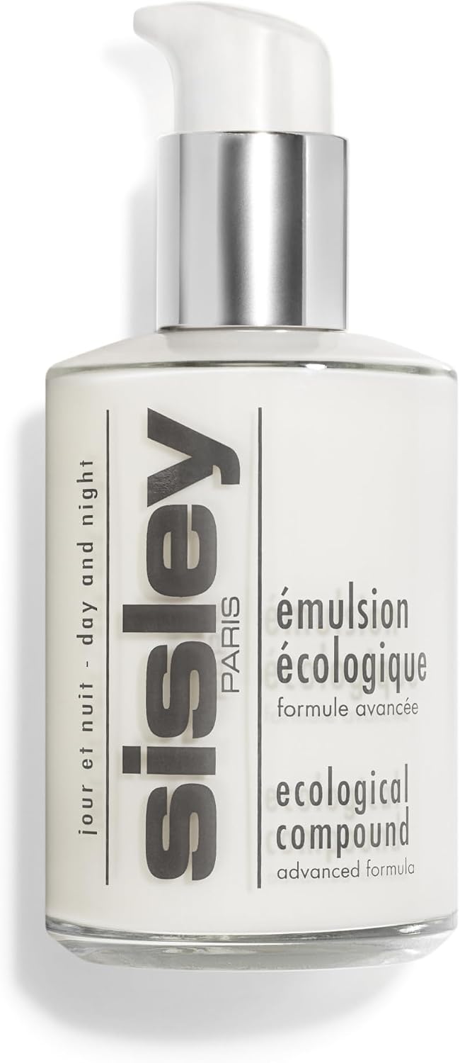 Sisley Paris Ecological Compound Advanced Formula: 125 mL - Featured Product Photo