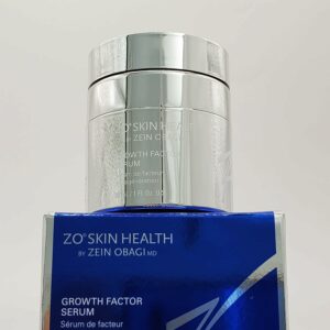 ZO HEALTH SKIN Reviews – Growth Factor Serum Plus: 30ml, 1 Fl Oz (Pack of 1), (GFS)