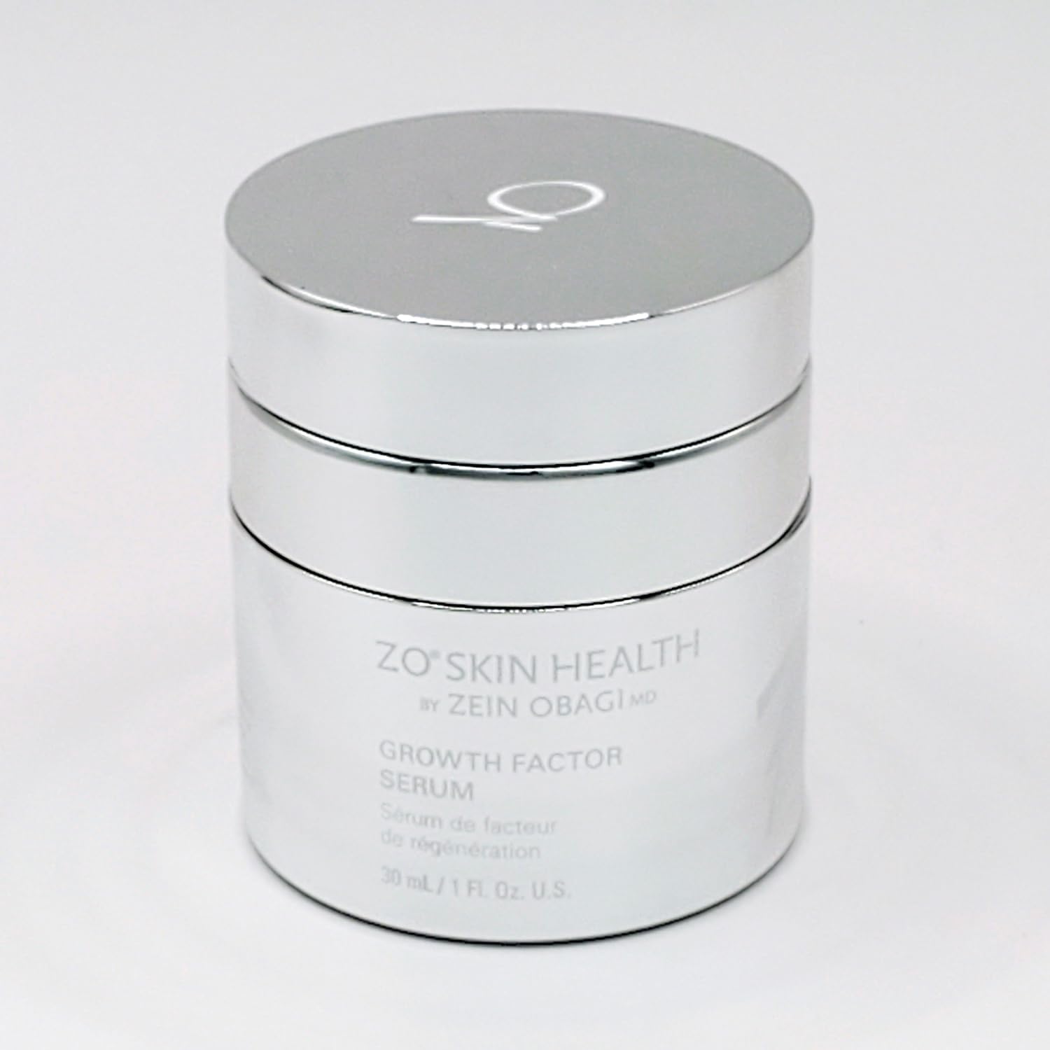ZO SKIN HEALTH Growth Factor Serum Plus: 30ml, 1 Fl Oz (Pack of 1), (GFS) Gallery Photo 2