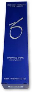 ZO SKIN HEALTH Hydrating Creme Reviews: 4 OZ Size