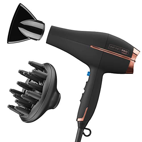 Conair InfinitiPRO 1875W Hair Dryer