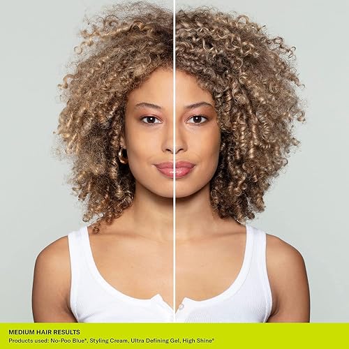 DevaCurl Styling Cream Touchable Moisturizing Definer