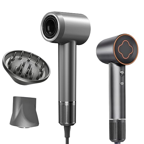 Wavytalk Blown Away Ionic Hair Dryer