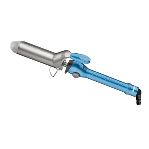 Best Hair Curling Iron: 6 Picks for Every Hair Type BaBylissPRO Nano Titanium Curling Iron