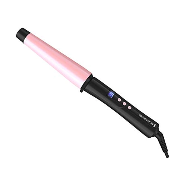 Best Hair Curling Iron: 6 Picks for Every Hair Type Remington Pro Pearl Ceramic Curling Wand
