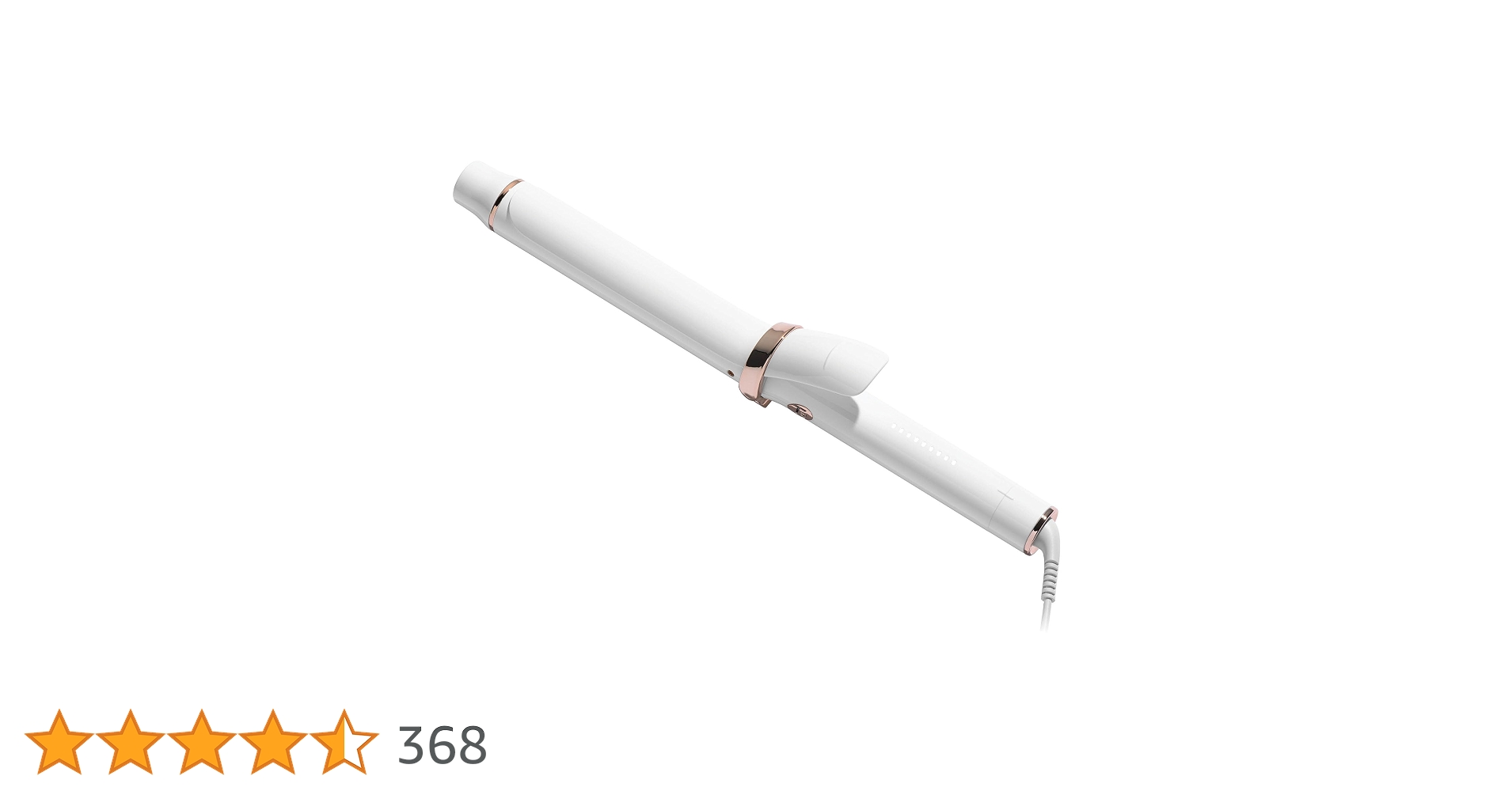 Best Hair Curling Iron: 6 Picks for Every Hair Type T3 SinglePass Curling Iron