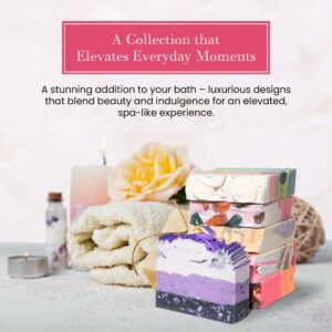 FinchBerry Year of Soap Set — featured product photo