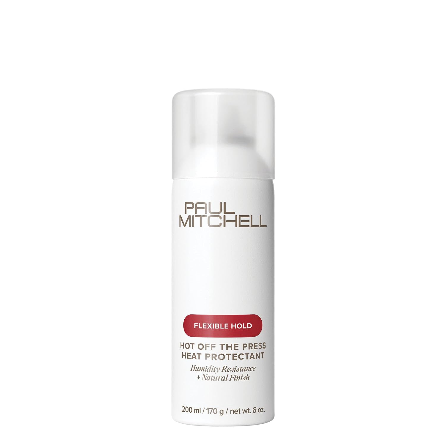 7 Best Heat Protectants for Damage-Free Styling Amazon.com: Paul Mitchell Hot Off The Press Heat Protectant,