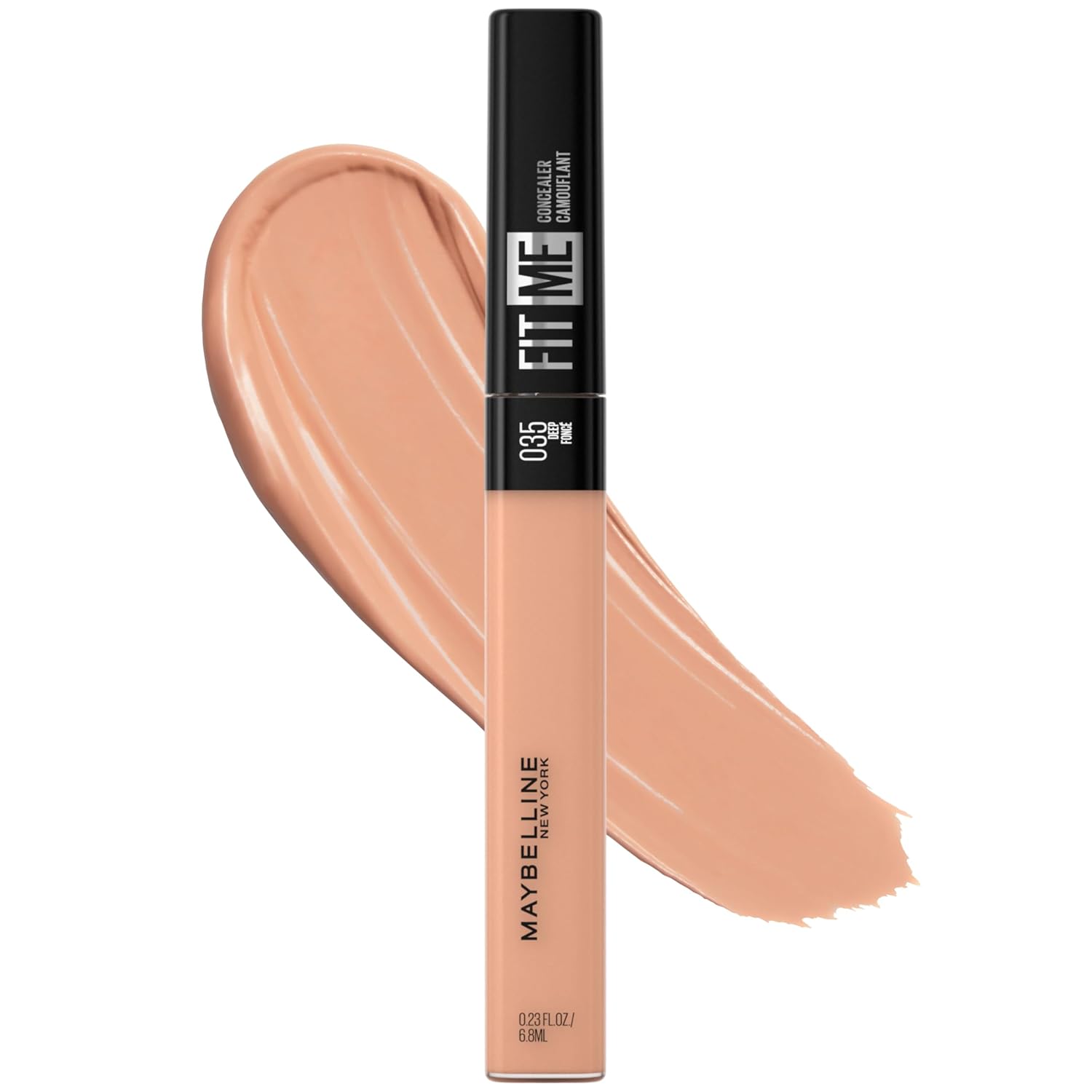 Amazon.com : Maybelline New York Fit Me Liquid Concealer Mak