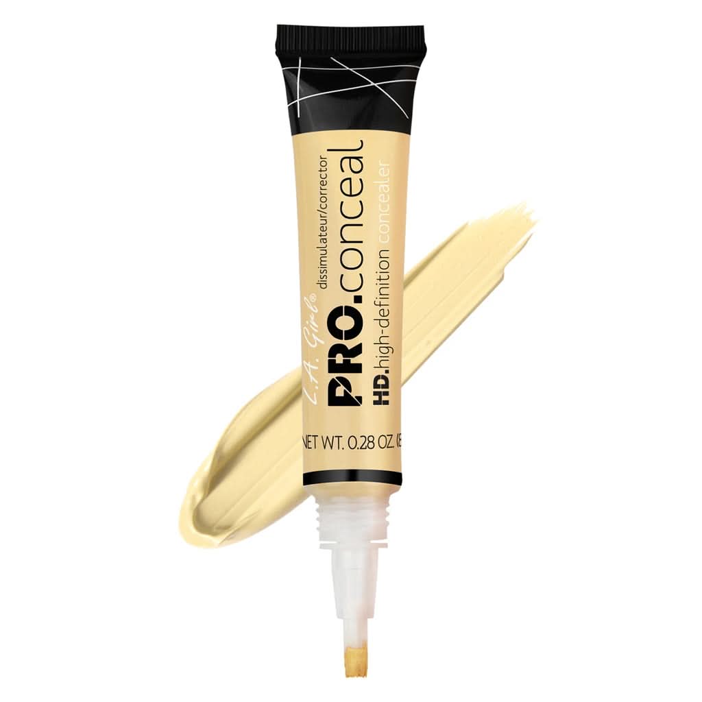 L.A. Girl Pro Conceal HD Concealer