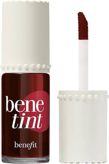 Benefit Cosmetics Benetint Cheek & Lip Stain Mini