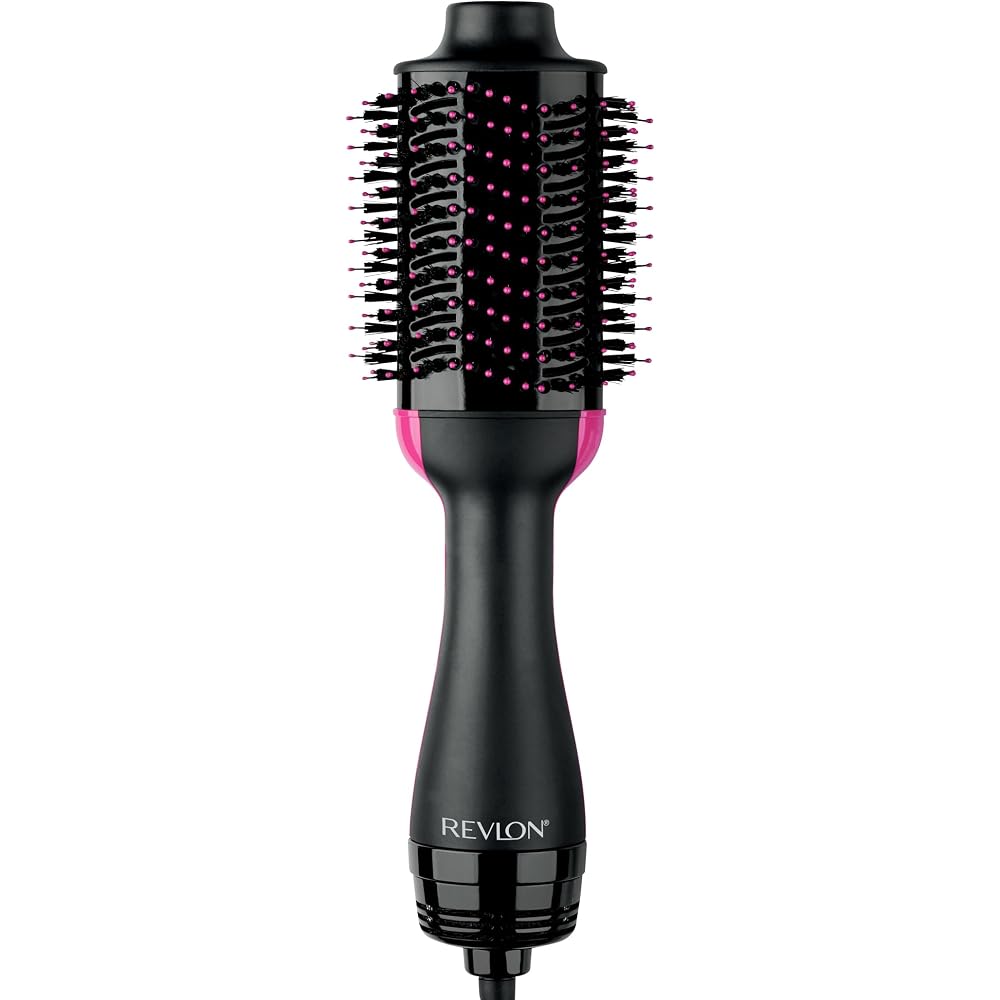 Revlon One-Step Volumizer Hair Dryer Brush