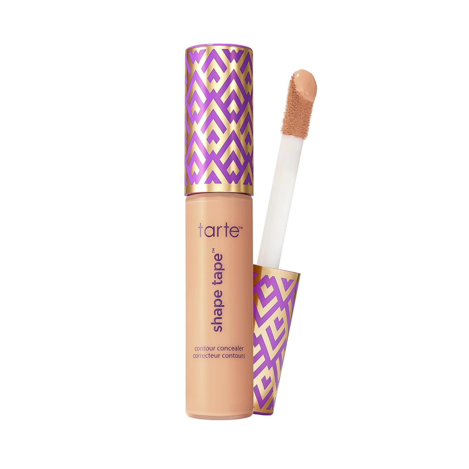 Amazon.com: tarte shape tape concealer – Full-Coverage Creas