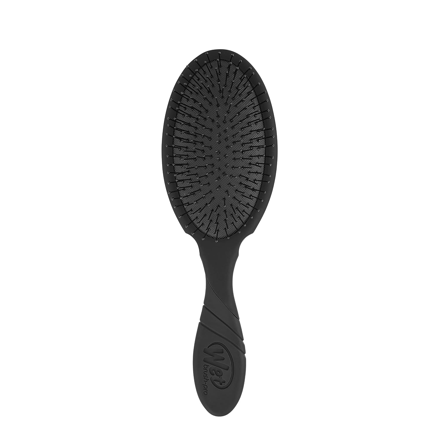 Amazon.com : Wet Brush Brush Pro Detangler, Black : Beauty  