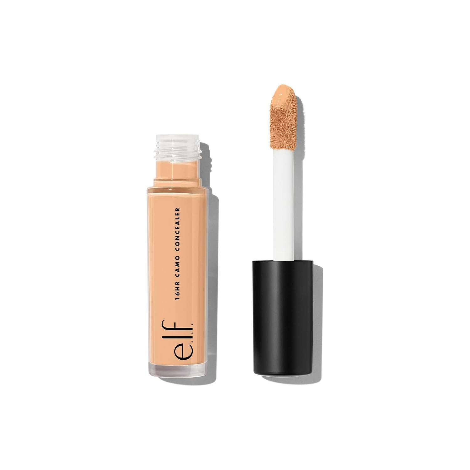 Amazon.com : e.l.f. 16HR Camo Concealer, Full Coverage, Matt