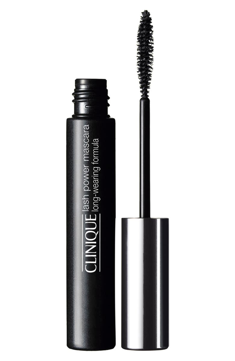 Clinique Lash Power Tubing Mascara Long-Wearing Formula