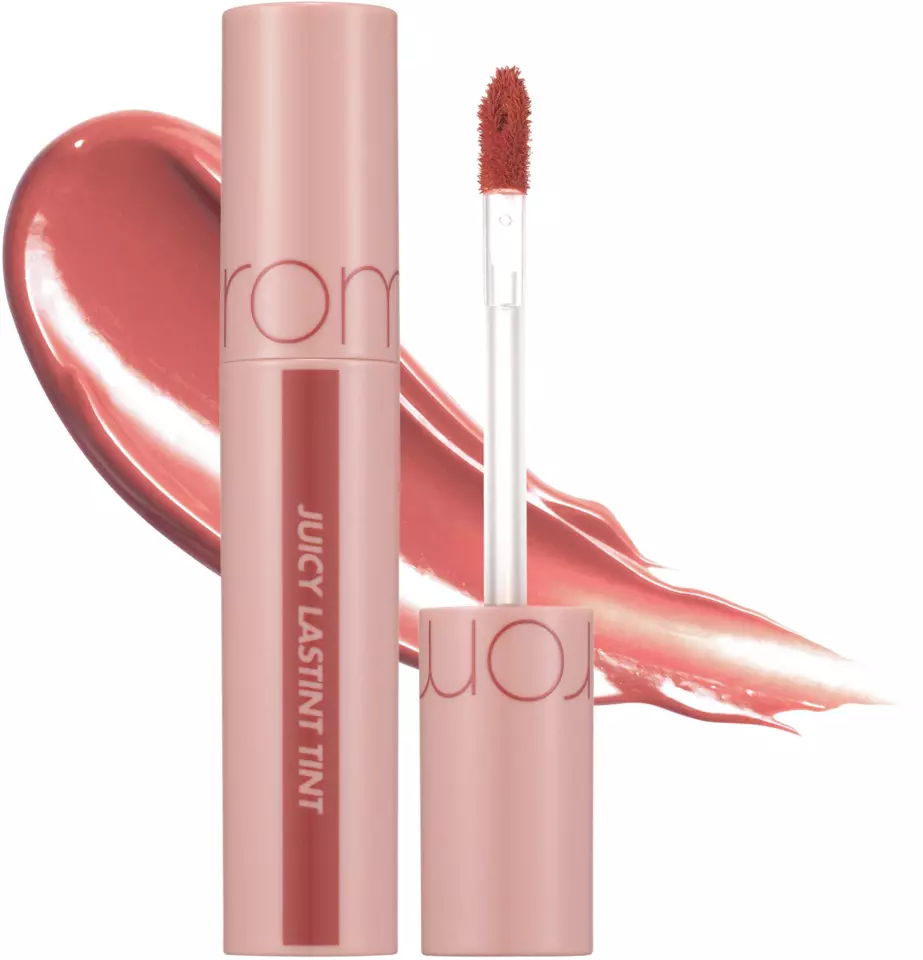 rom&nd Juicy Lasting Tint (23 Nucadamia)
