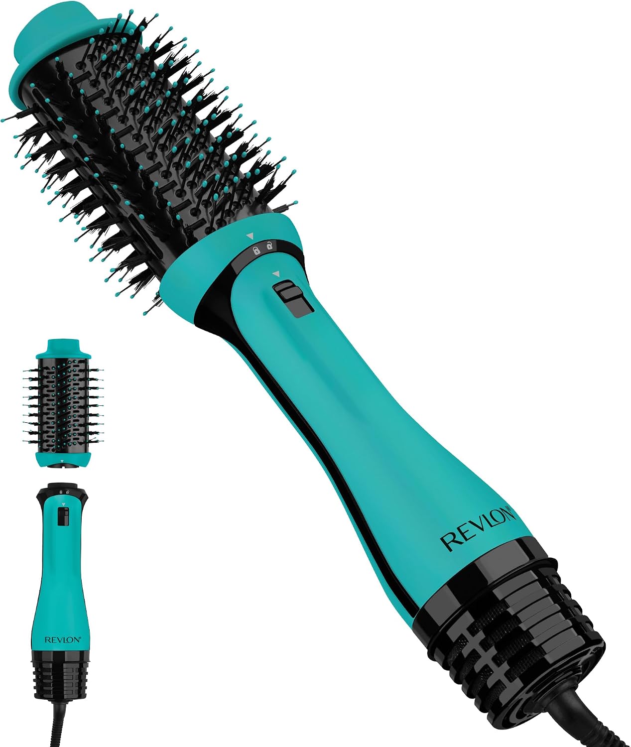 Revlon One-Step Volumizer PLUS 2.0 Hair Dryer and Styler