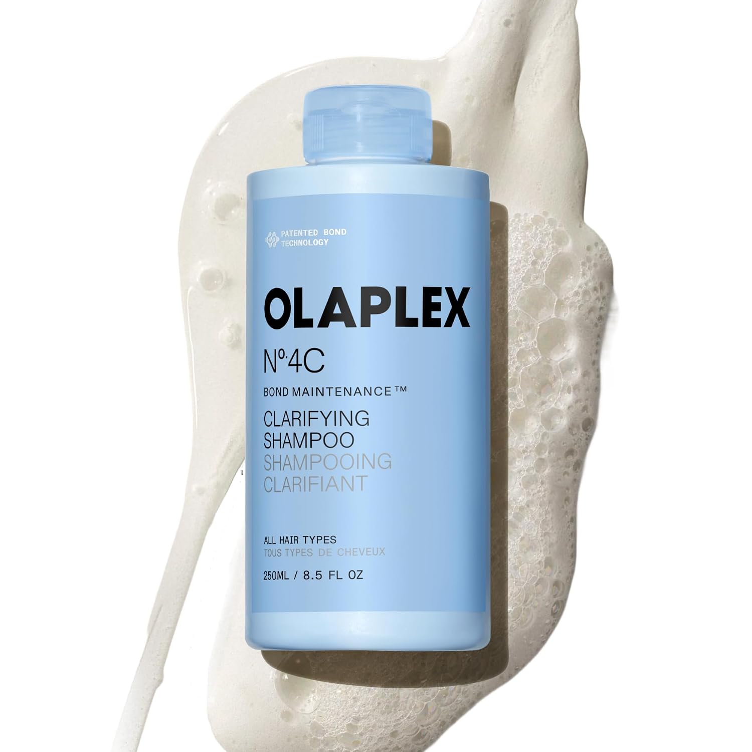 Best Clarifying Shampoo for Oily Hair Amazon.com: Olaplex N°.4C Bond Maintenance™ Clarifying Shamp
